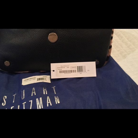Stuart Weitzman - Picture 9 of 13